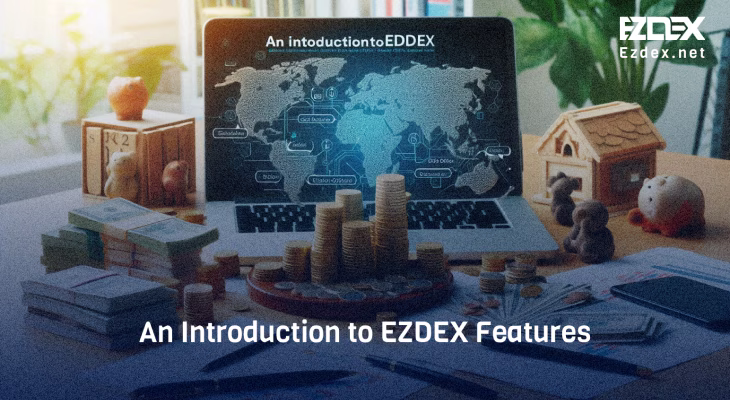 EZDEX Features
